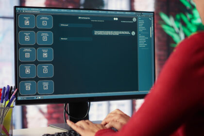 Application Modernisation Platforms Accelerate Legacy System Upgrades