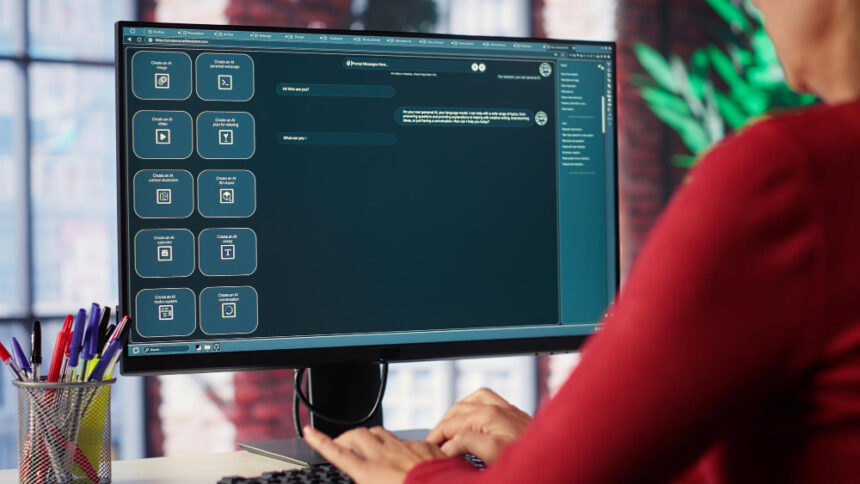 Application Modernisation Platforms Accelerate Legacy System Upgrades
