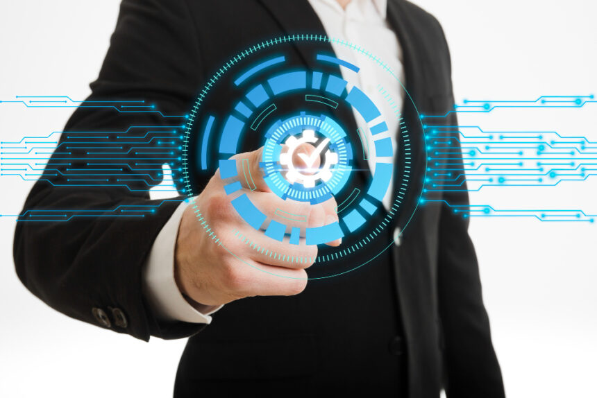 Business Process Automation Expands Beyond Repetitive Tasks