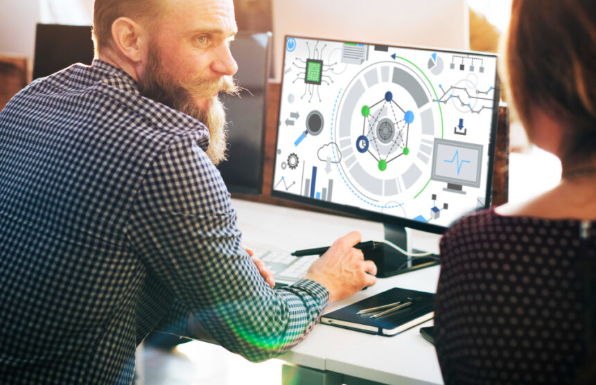 Business Process Intelligence Enhances Operational Excellence