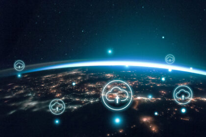 Cloud Networking Modernisation Supports Distributed Enterprise Operations