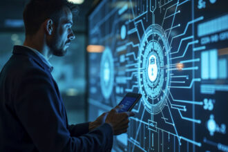 Continuous Authentication Strengthens Enterprise Identity Protection