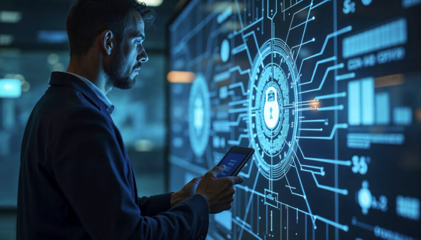 Continuous Authentication Strengthens Enterprise Identity Protection