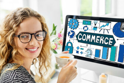 Digital Commerce Continues Reshaping Global Consumer Markets