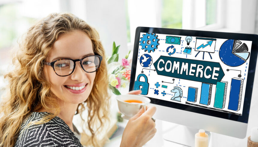 Digital Commerce Continues Reshaping Global Consumer Markets