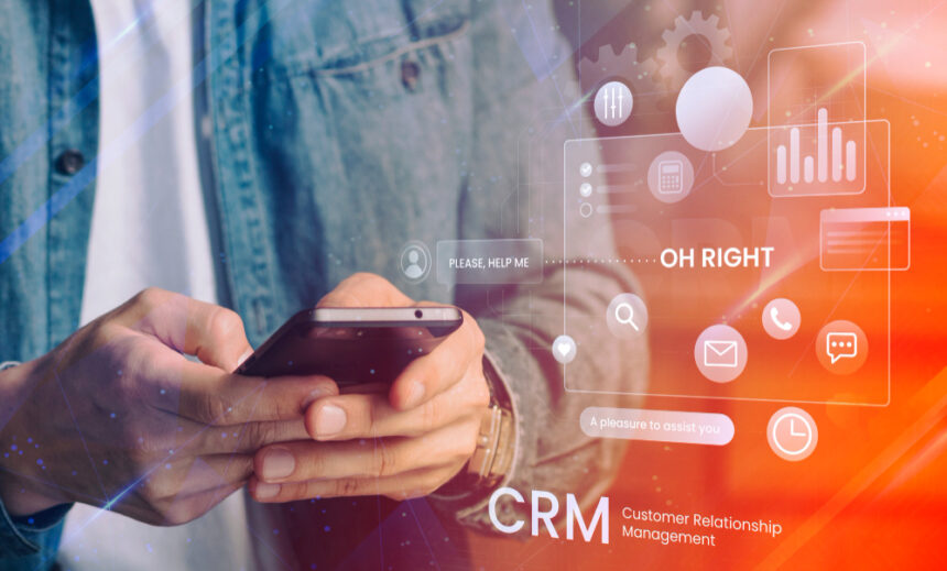 Digital Experience Platforms Improve Enterprise Customer Engagement