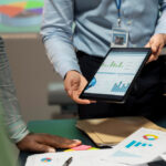 Digital Procurement Analytics Improve Supplier Performance