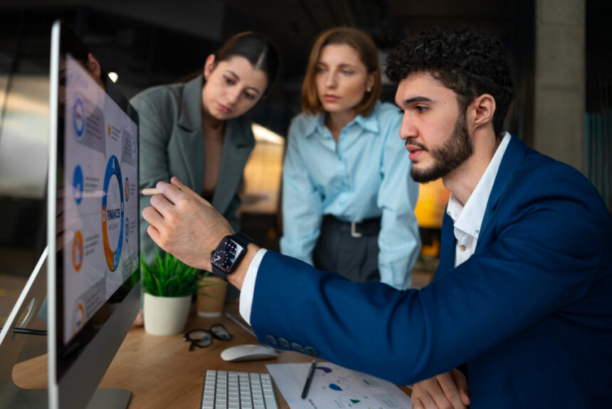 Digital Skills Investment Strengthens Workforce Competitiveness