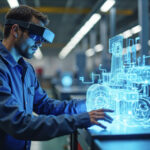 Digital Twins Expand From Manufacturing to Enterprise Operations