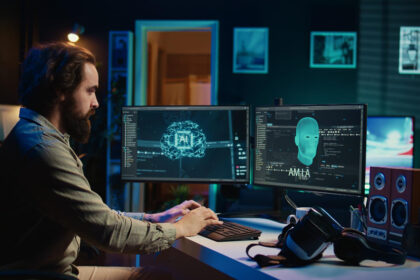 Endpoint Detection and Response Continues Evolving With AI
