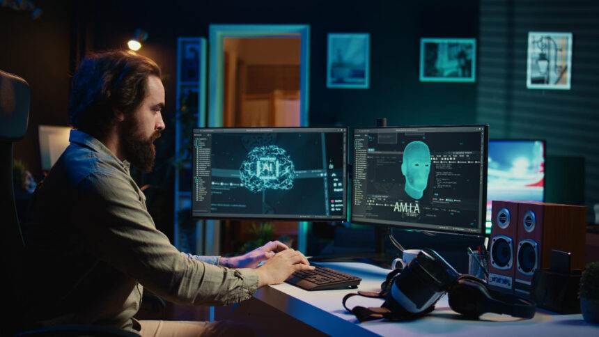 Endpoint Detection and Response Continues Evolving With AI