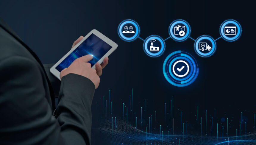 Enterprise Integration Platforms Connect Modern Digital Ecosystems