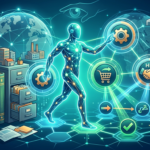Enterprise Software Stops Taking Notes and Starts Taking Action