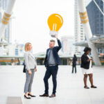 Innovation Districts Continue Attracting Technology Investment