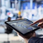 Intelligent Supply Chain Applications Improve Operational Visibility