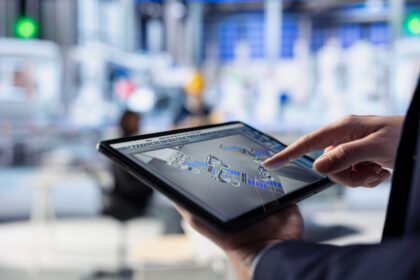 Intelligent Supply Chain Applications Improve Operational Visibility