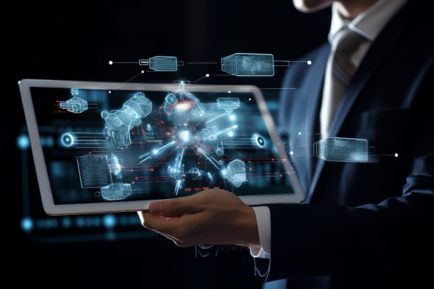 Multimodal AI Expands Enterprise Use Cases