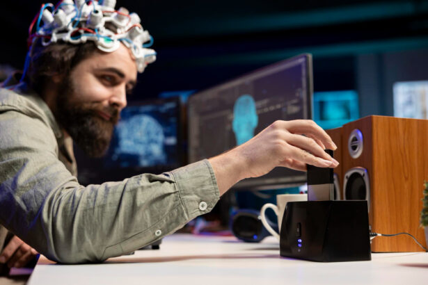 Neuromorphic Computing Advances Next-Generation AI Hardware