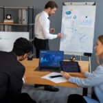 Revenue Intelligence Gives Sales Teams Better Pipeline Visibility