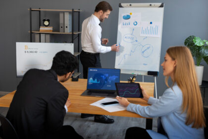 Revenue Intelligence Gives Sales Teams Better Pipeline Visibility