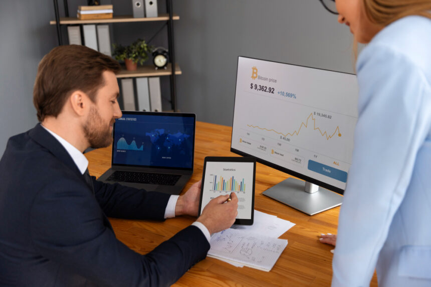 Revenue Operations Platforms Strengthen Sales and Marketing Alignment
