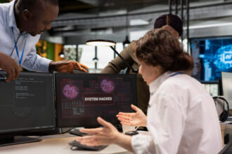 Security Operations Automation Strengthens Enterprise Cyber Defence