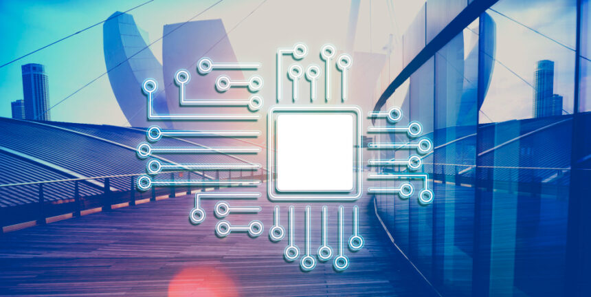 Semiconductor Investment Strengthens Global Technology Economies