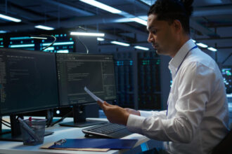 Serverless Computing Expands Application Development Flexibility