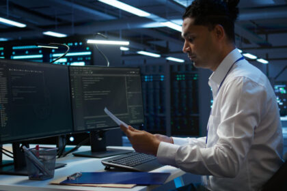 Serverless Computing Expands Application Development Flexibility