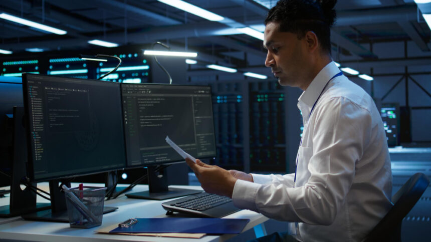 Serverless Computing Expands Application Development Flexibility