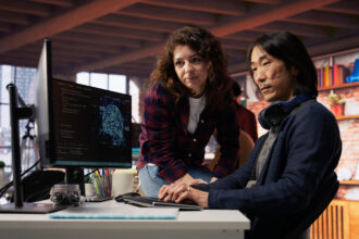 Small AI Models Expand Enterprise AI Deployment Options