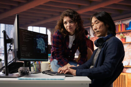 Small AI Models Expand Enterprise AI Deployment Options