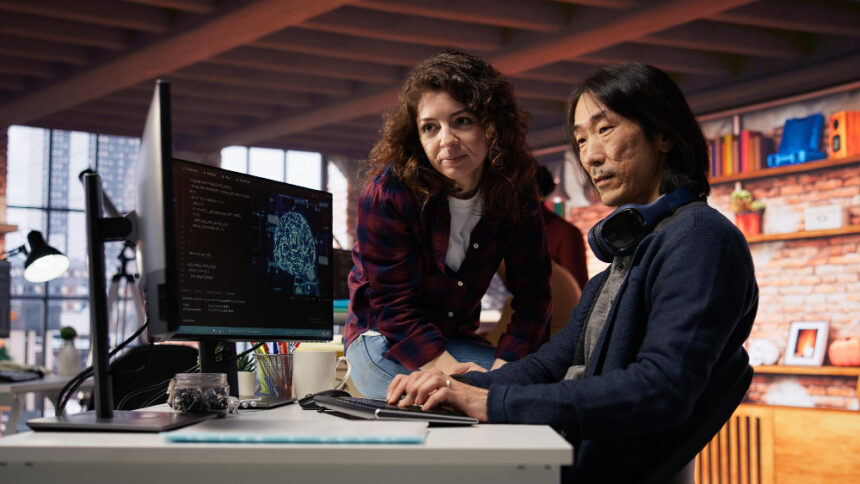 Small AI Models Expand Enterprise AI Deployment Options