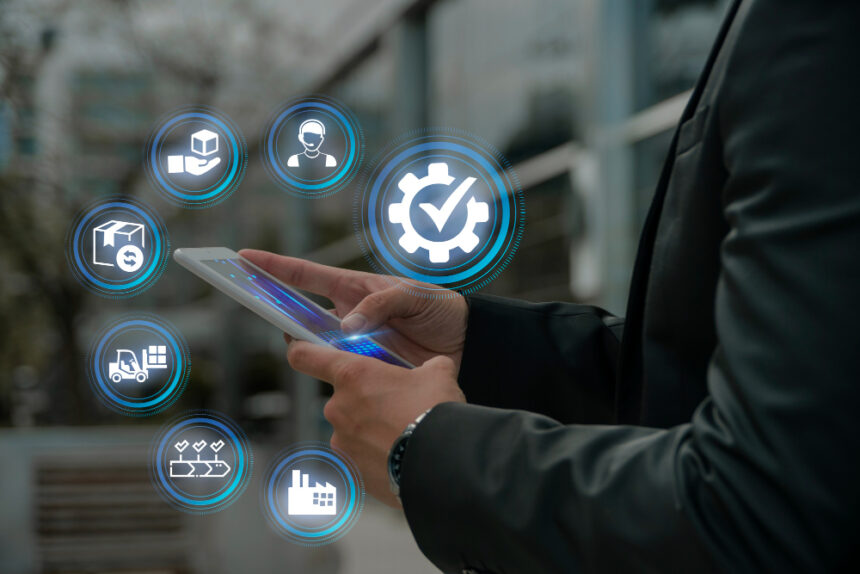 Software Supply Chain Management Gains Strategic Importance