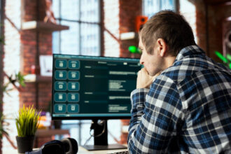 Software Testing Automation Improves Application Quality