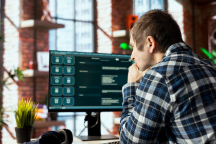 Software Testing Automation Improves Application Quality