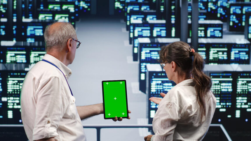 Sovereign Cloud Services Support Data Residency Requirements
