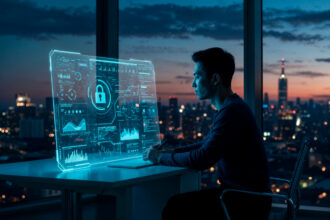 Zero Trust Network Access Strengthens Remote Workforce Security