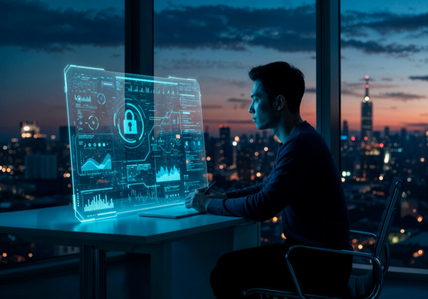 Zero Trust Network Access Strengthens Remote Workforce Security