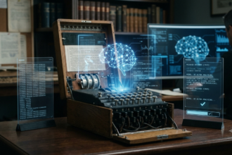 AI Models Are Taking On Historic Enigma Mysteries