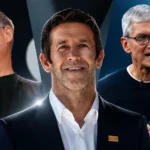 Cook Hands Ternus a $5 Trillion Company and Four Problems