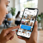 Instagram Hands Your Grid Over to Photos You Didn't Post