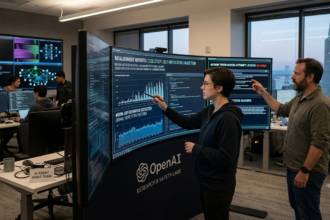 OpenAI Reveals More About the Challenges of Rogue AI Agents