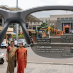 PrismML Puts Compact AI Models on Qualcomm Smart Glasses