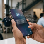 Qualcomm’s New Snapdragon Chips Put More AI Power Directly Inside Smartphones