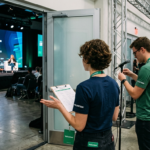 TechCrunch Disrupt 2026 Volunteer Applications Are Closing Soon