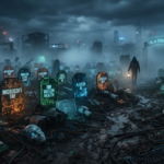 The AI Graveyard Is Growing What Failed AI Products Can Teach the Industry