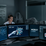 World Model AI Startups Are Keeping Their Next Big Moves Under Wraps