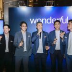 Wonderful Raises $550M And Quietly Becomes An Operating System