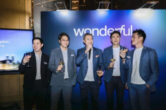Wonderful Raises $550M And Quietly Becomes An Operating System